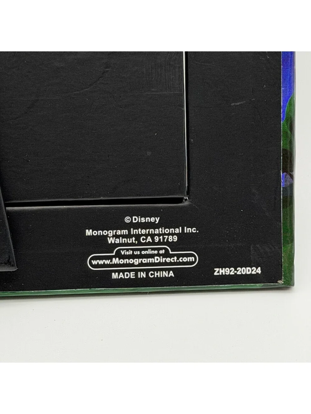 Disney Photo Frame Mickey And Friends 4x6